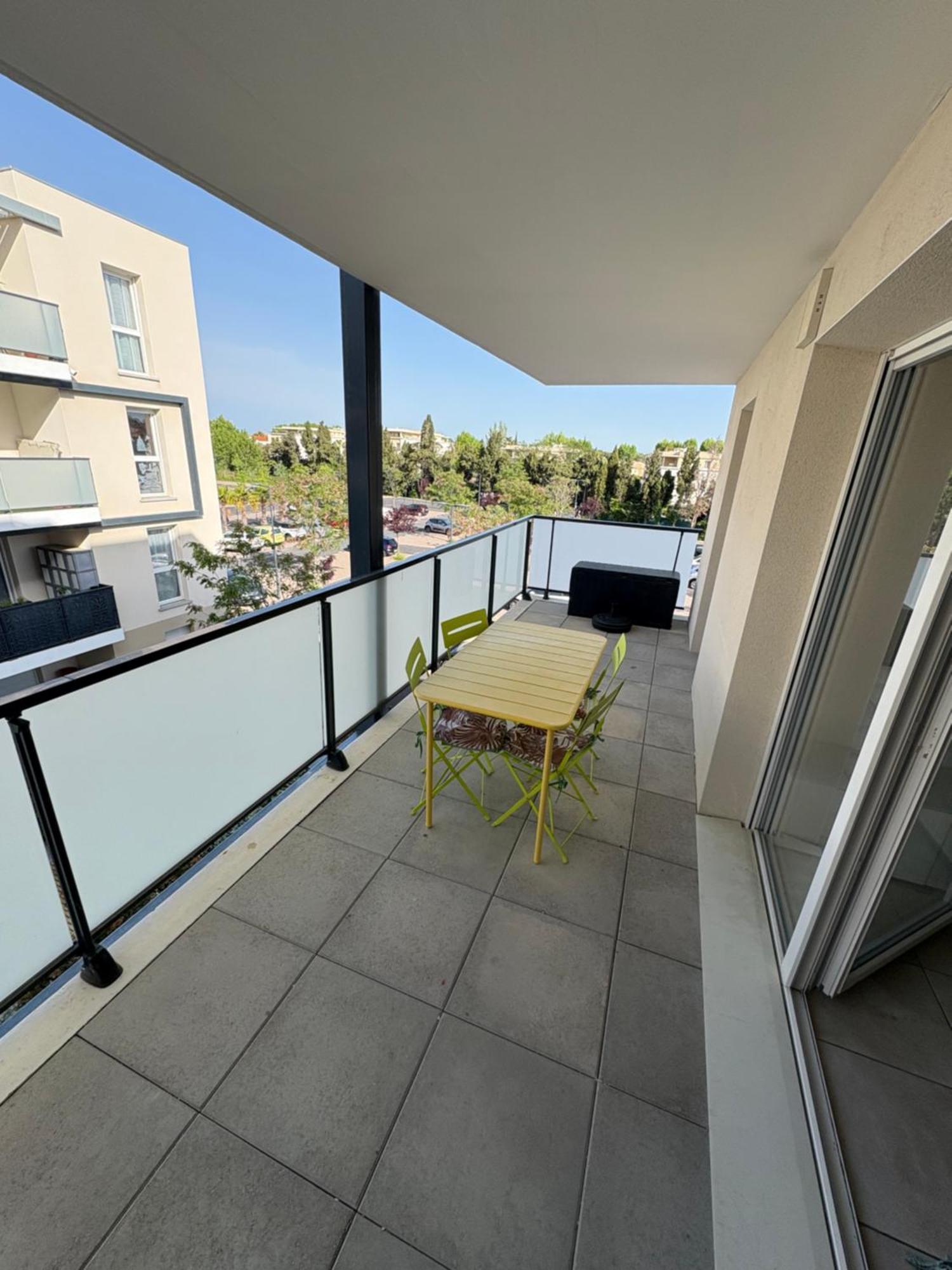Appart avec piscine à 800 m de la plage ! Argelès-sur-Mer Exterior foto